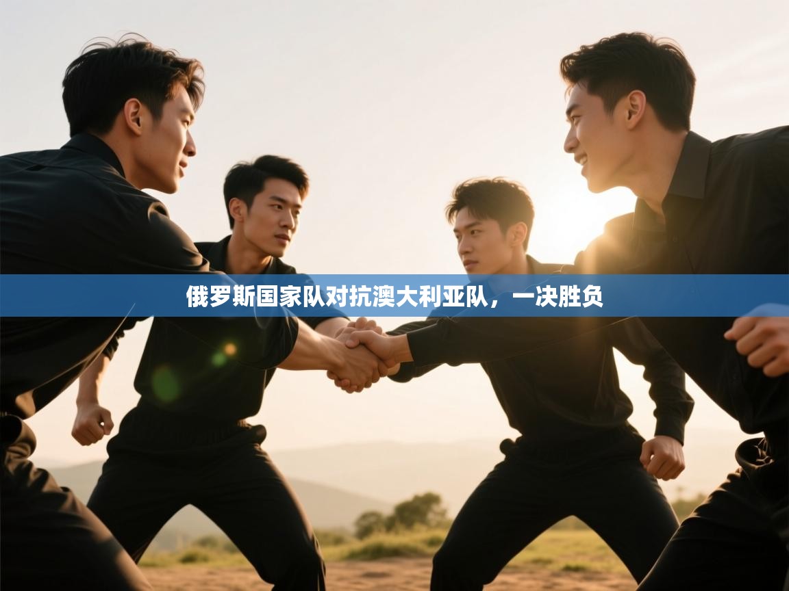 详细阅读:俄罗斯国家队对抗澳大利亚队,一决胜负 俄罗斯国家队对抗澳大利亚队,一决胜负