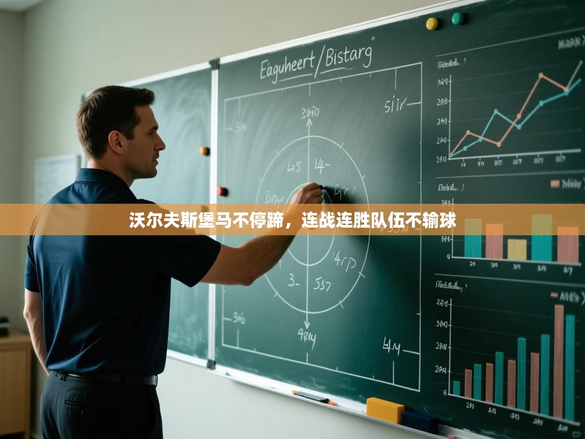 详细阅读:沃尔夫斯堡马不停蹄,连战连胜队伍不输球 沃尔夫斯堡马不停蹄,连战连胜队伍不输球