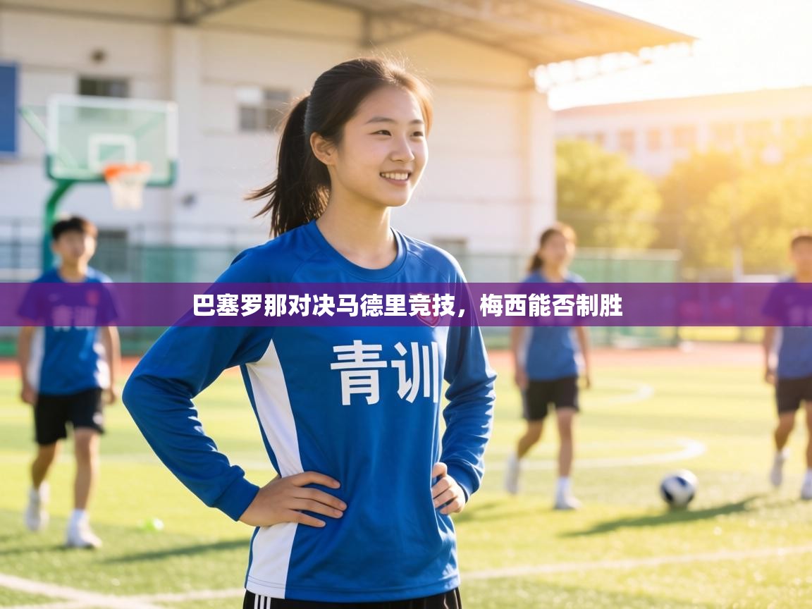 巴塞罗那对决马德里竞技，梅西能否制胜