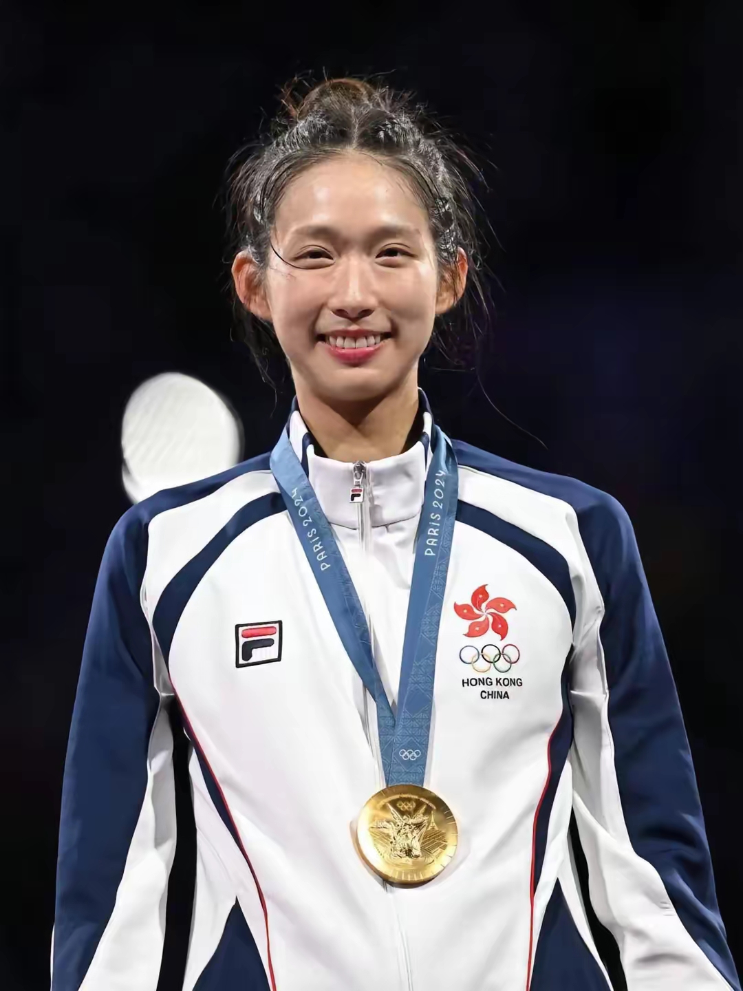 九游娱乐网站-韩国击剑大赛：韩国选手夺得女子佩剑银牌